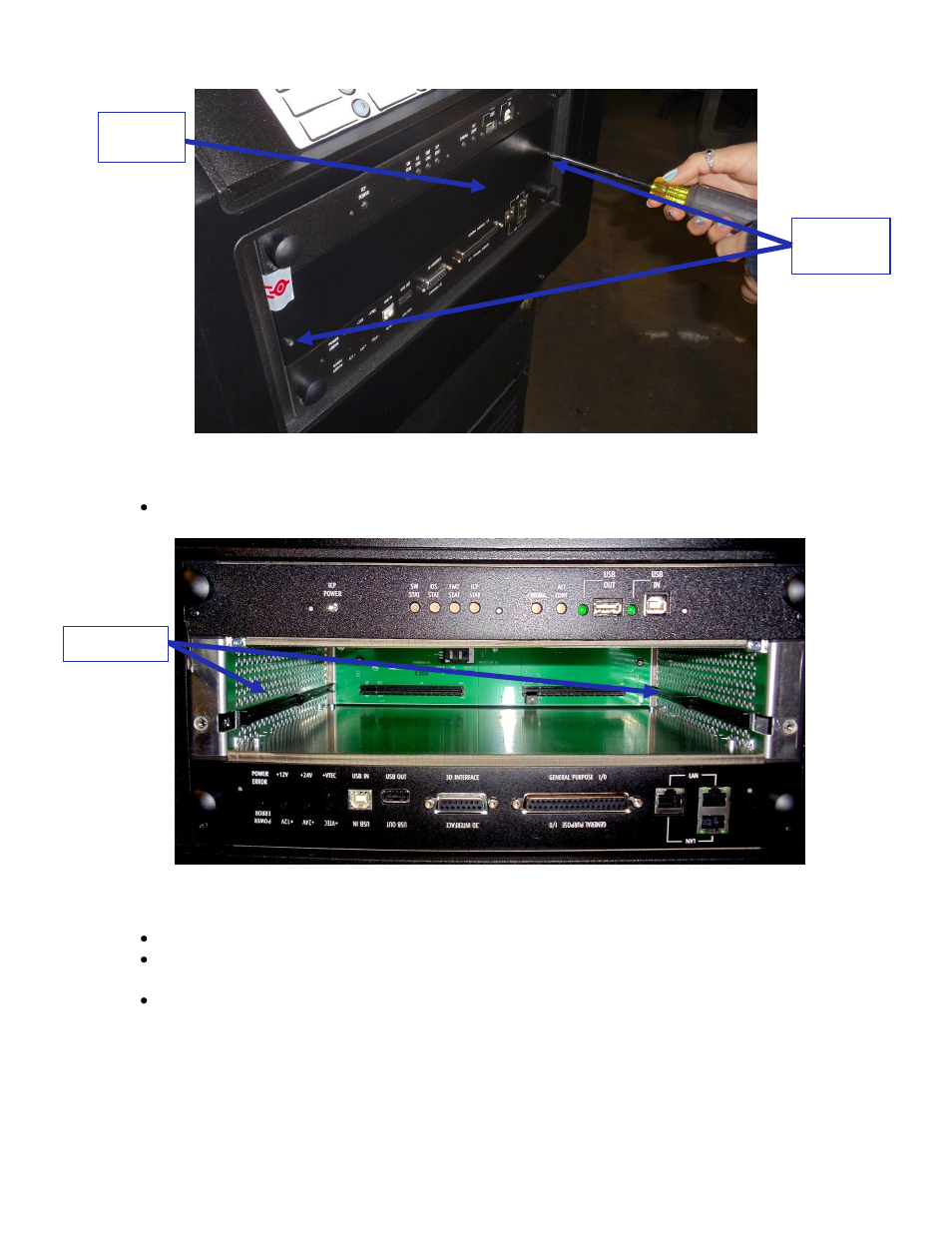 Doremi IMS1000 User Manual | Page 54 / 320