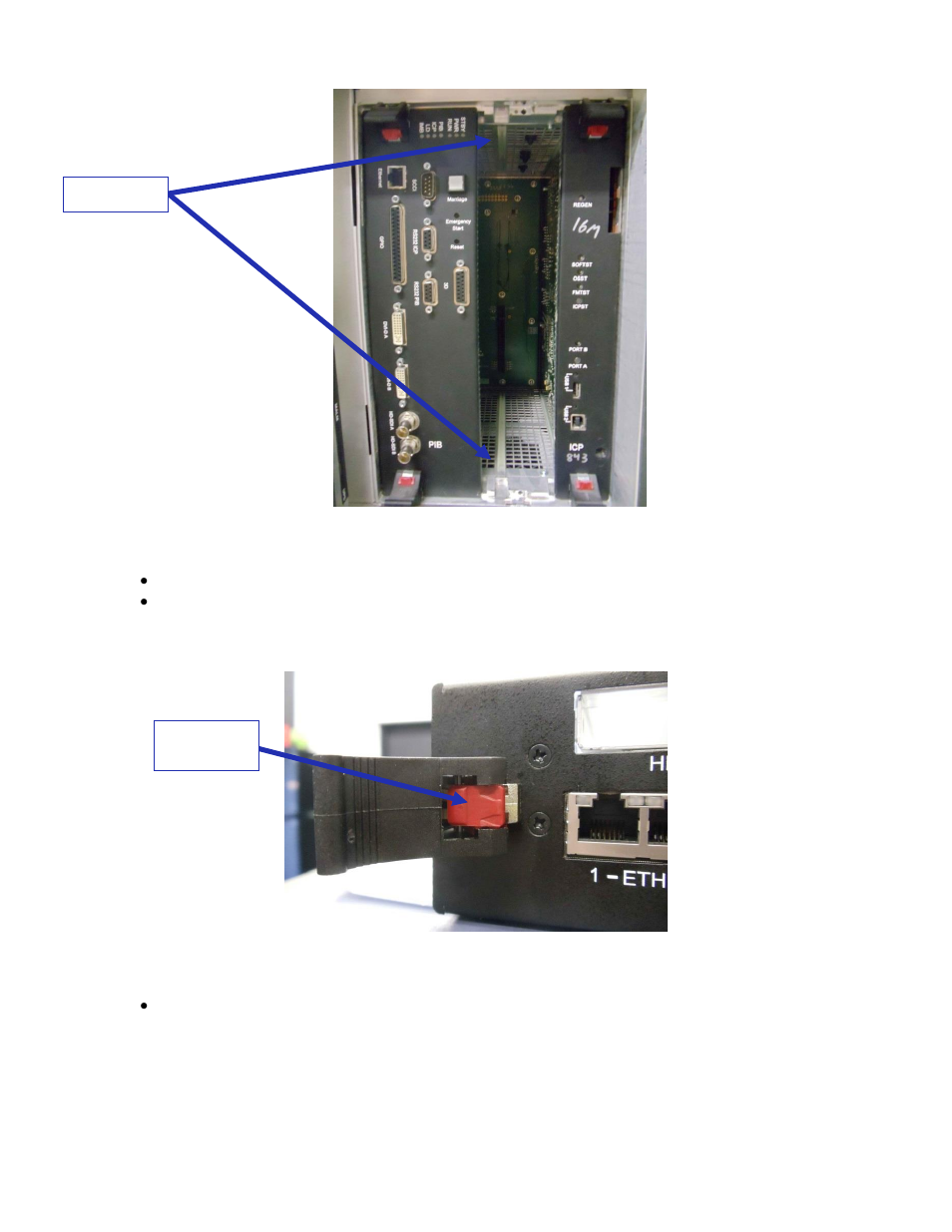 Doremi IMS1000 User Manual | Page 67 / 320