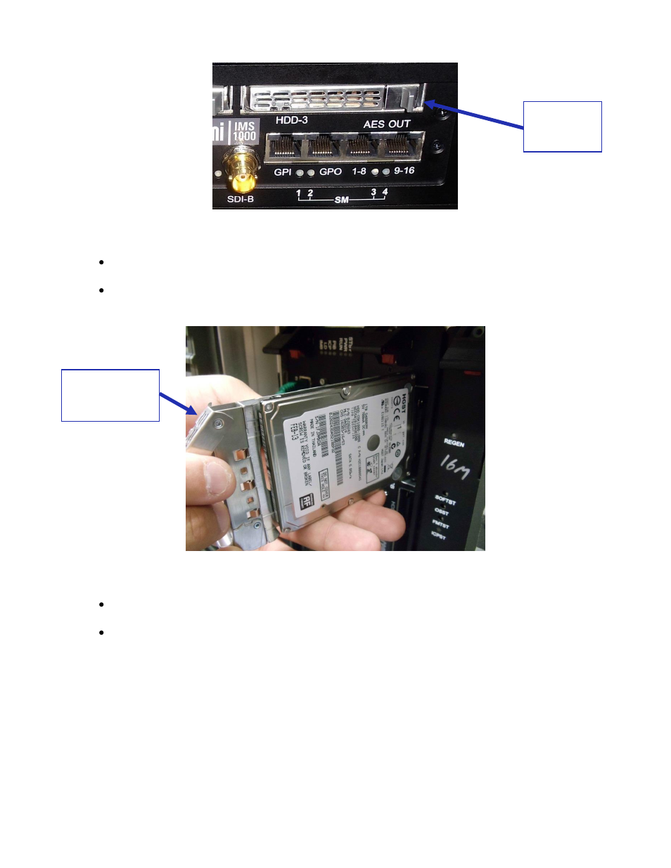 Doremi IMS1000 User Manual | Page 69 / 320