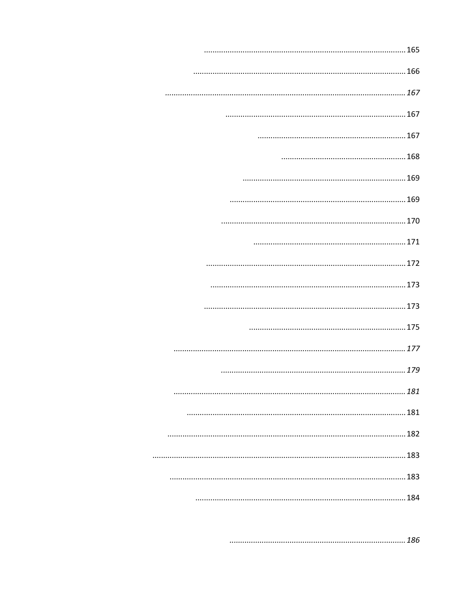 Doremi IMS1000 User Manual | Page 9 / 320