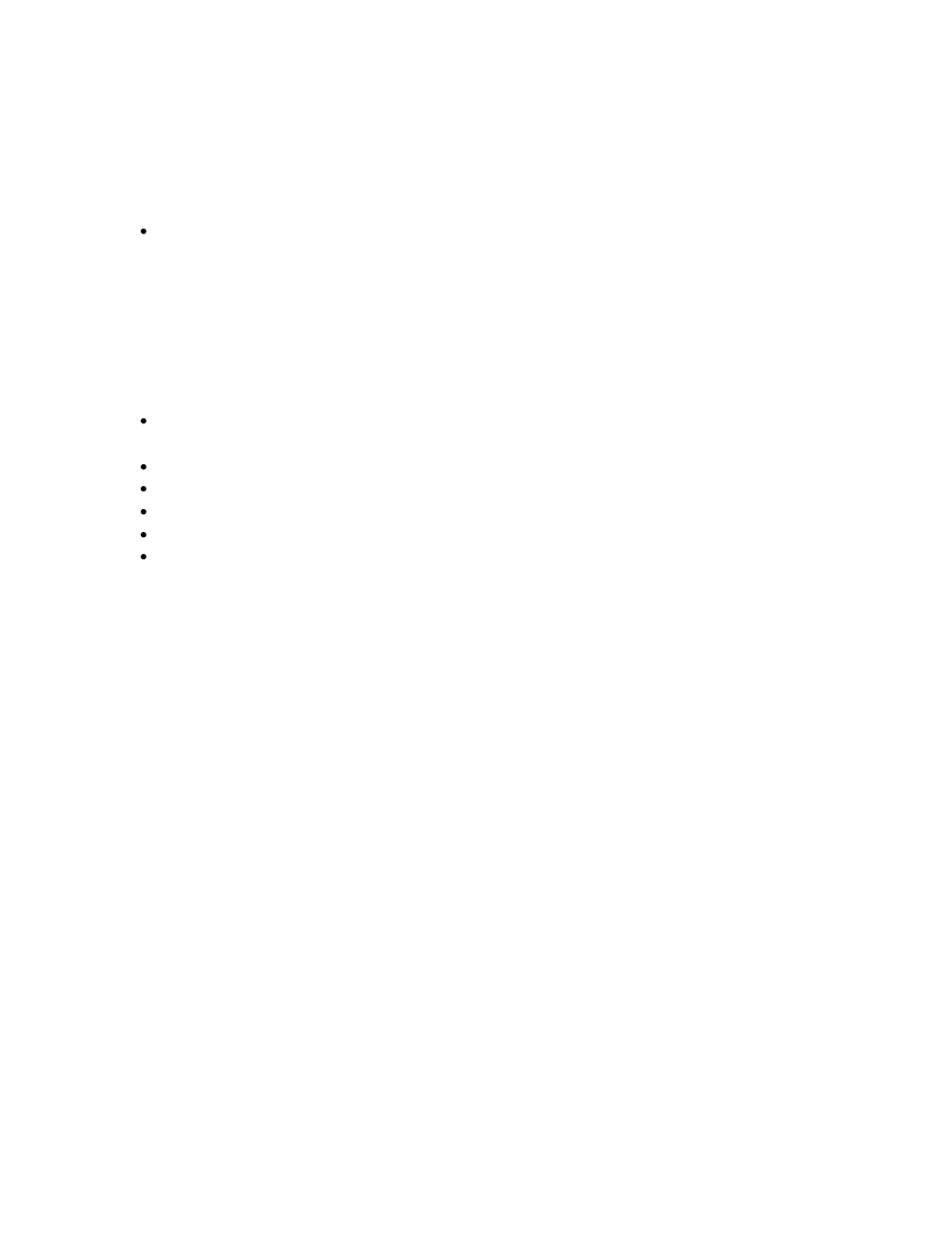 Generating a report via cli, Generating a report via usb, 2 generating a report via cli | 3 generating a report via usb | Doremi LE100 User Manual | Page 48 / 52