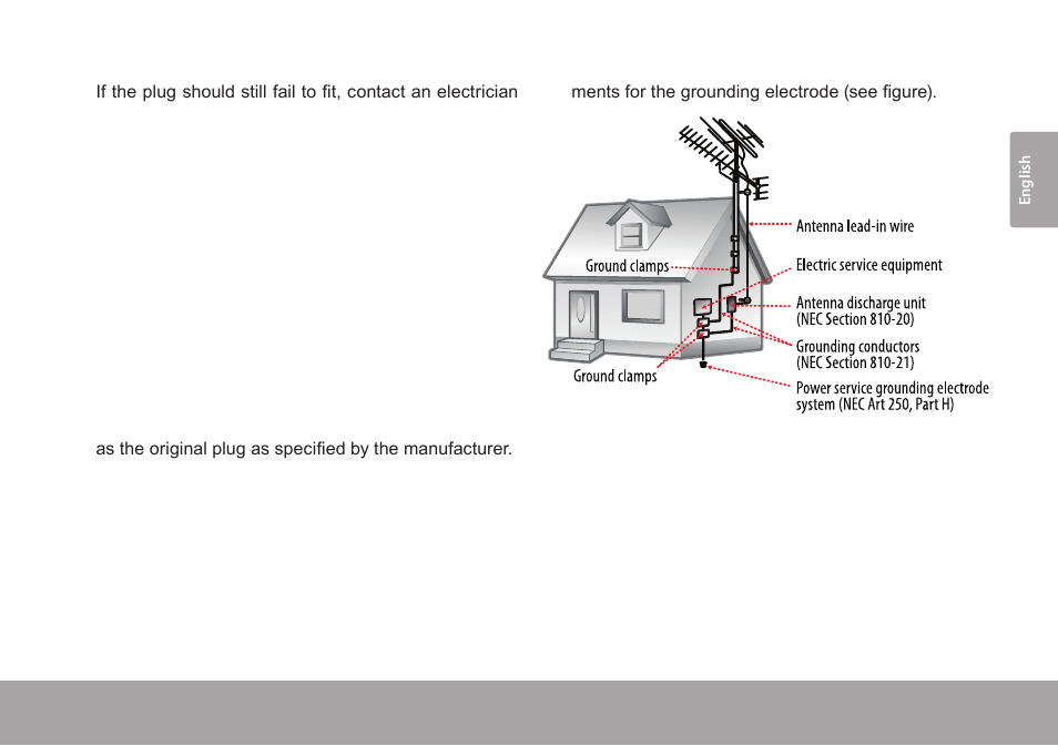 COBY electronic CSMP77 User Manual | Page 11 / 38
