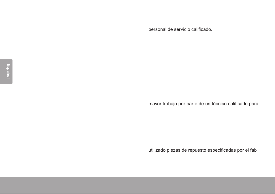 COBY electronic CSMP77 User Manual | Page 24 / 38