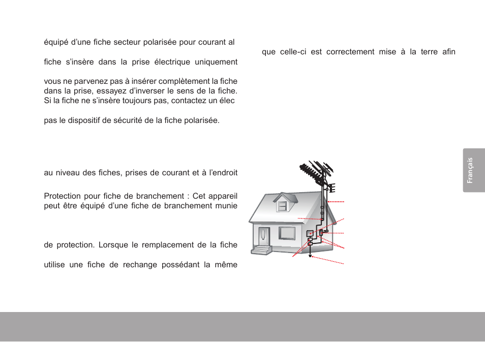 COBY electronic CSMP77 User Manual | Page 35 / 38