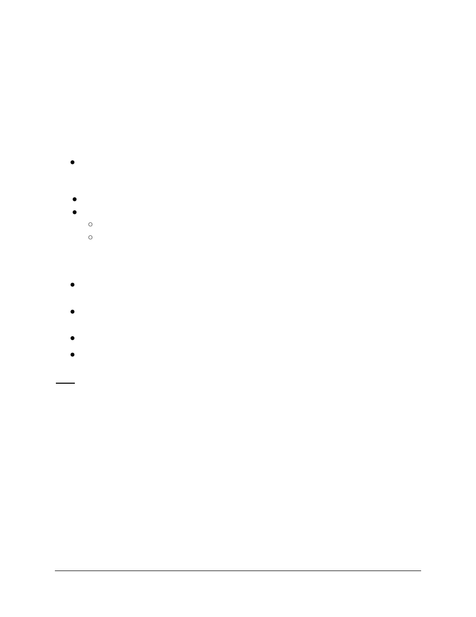 6 imb troubleshooting instructions | Doremi ShowVault / IMB User Manual | Page 22 / 31