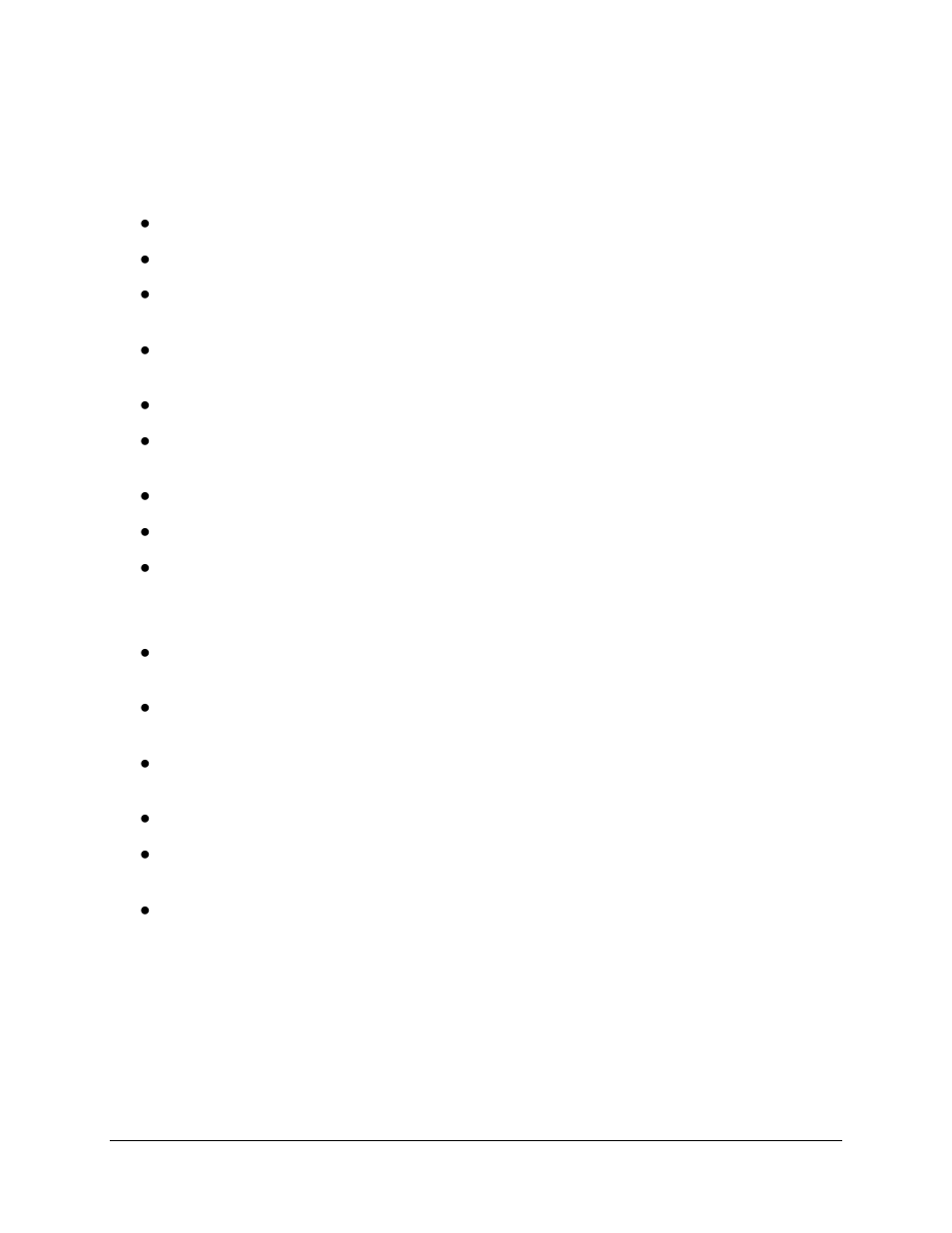 Doremi ShowVault / IMB User Manual | Page 23 / 31