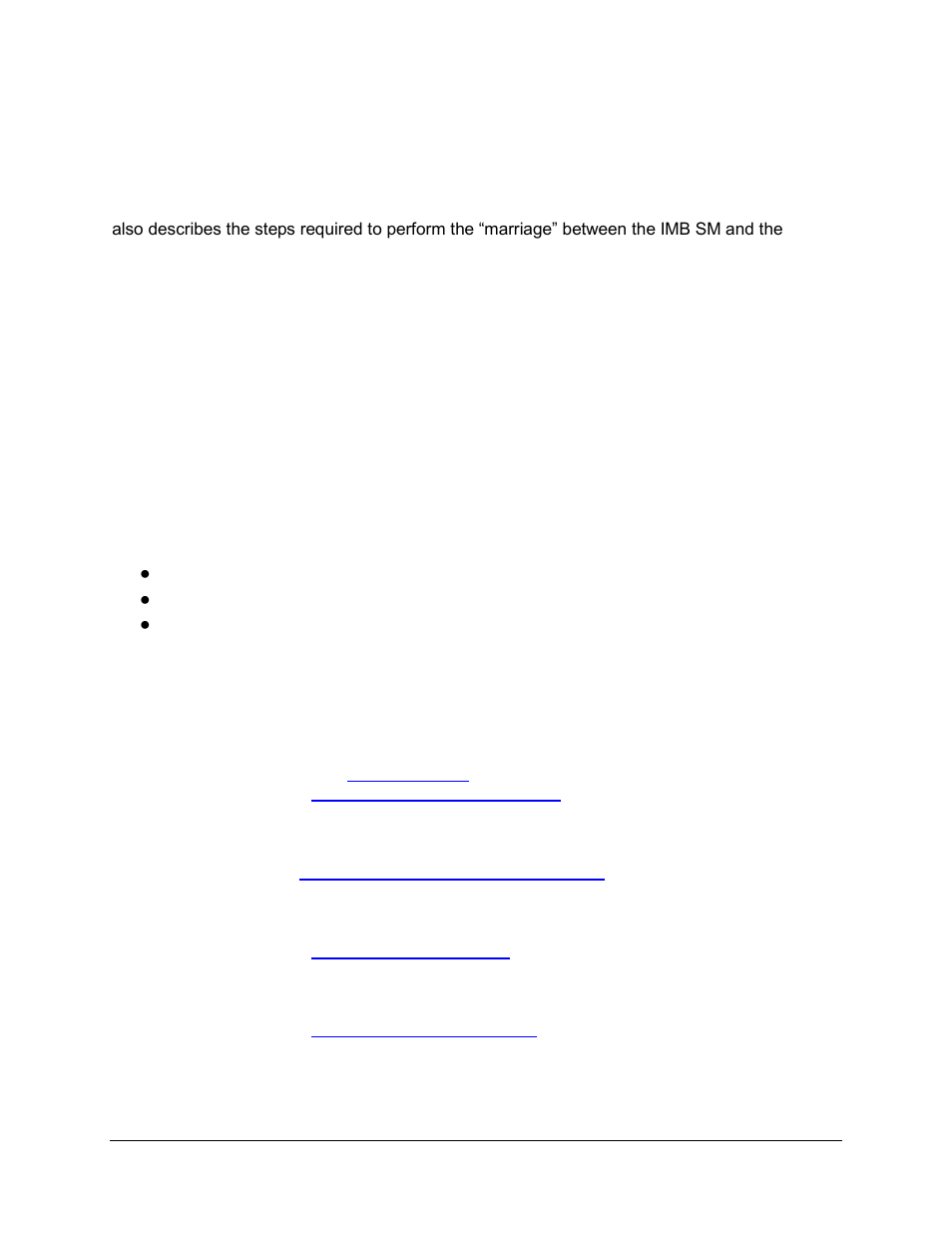 1 introduction | Doremi ShowVault / IMB User Manual | Page 6 / 31