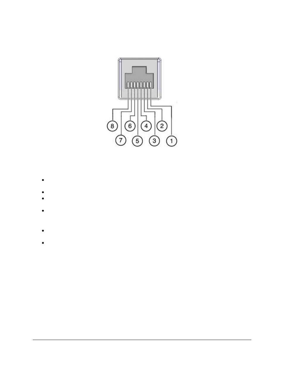 1 audio and gpio installation | Doremi ShowVault / IMB User Manual | Page 12 / 40