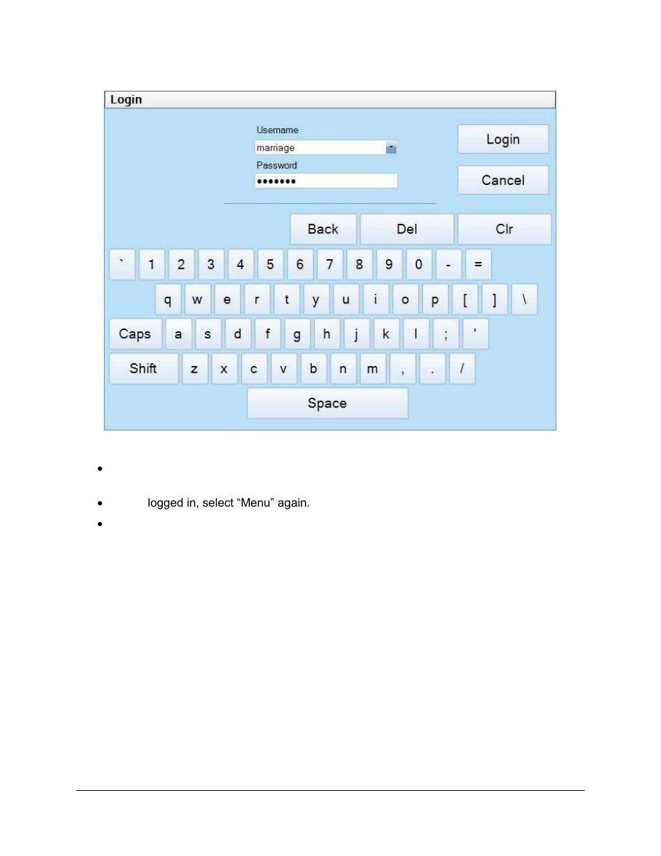 Doremi ShowVault / IMB User Manual | Page 21 / 40