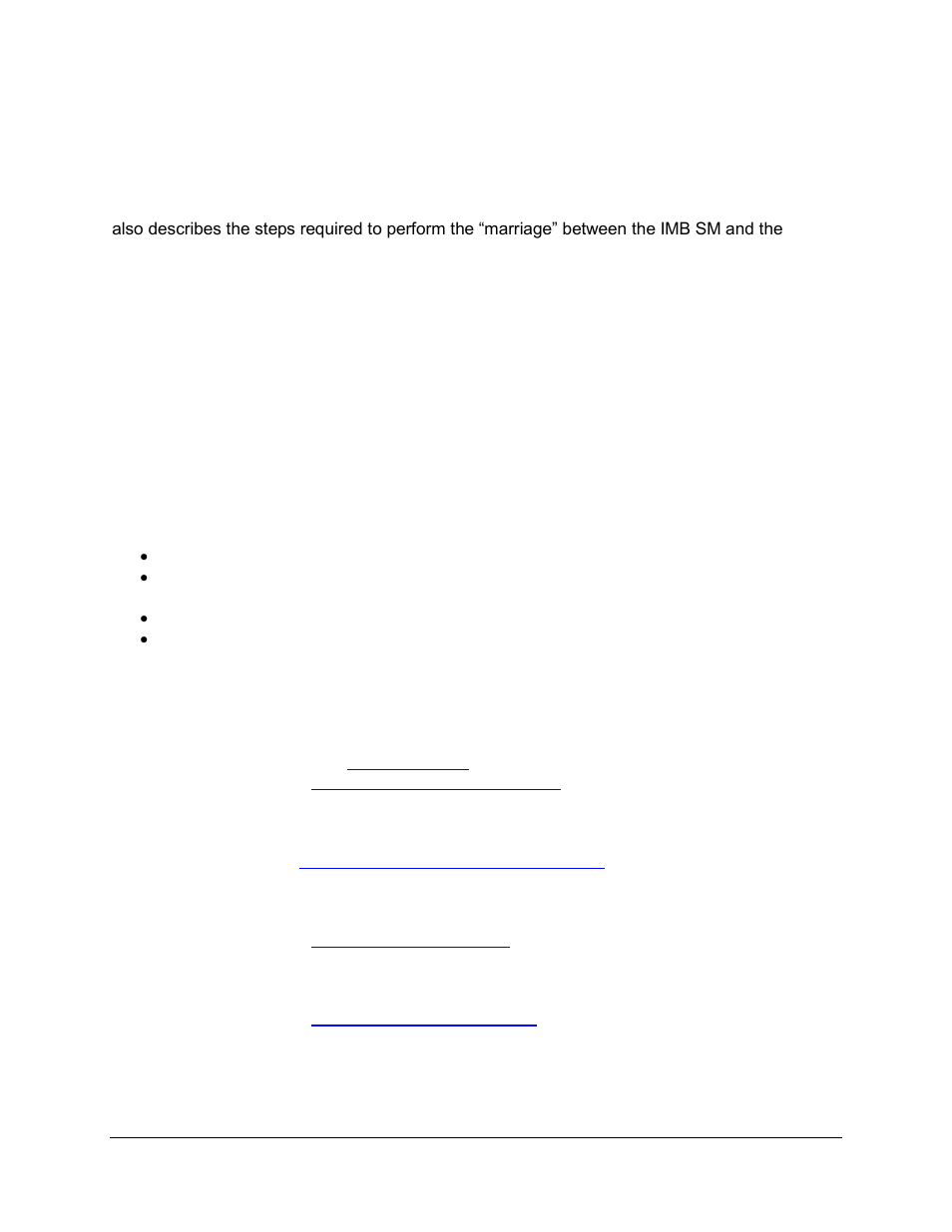 1 introduction | Doremi ShowVault / IMB User Manual | Page 6 / 40