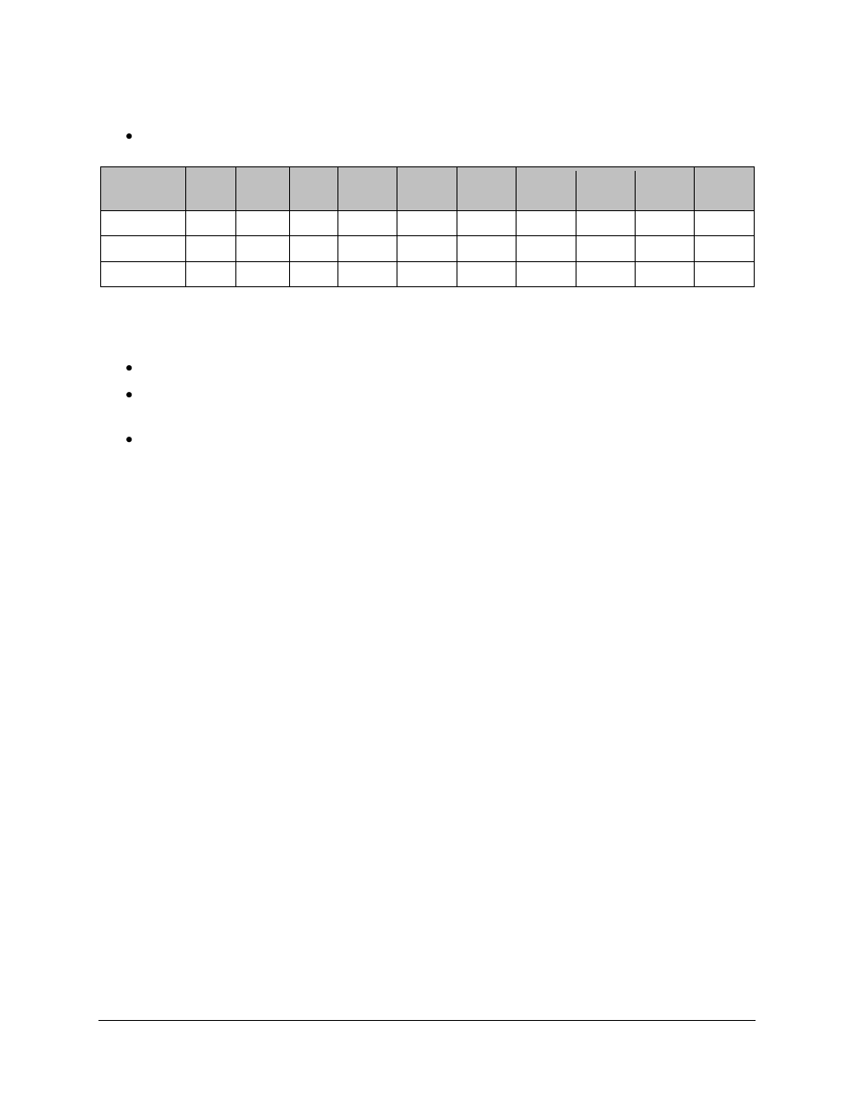 Doremi ShowVault / IMB User Manual | Page 9 / 40