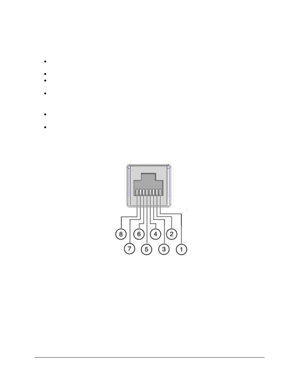 1 audio and gpio installation | Doremi ShowVault / IMB User Manual | Page 15 / 36