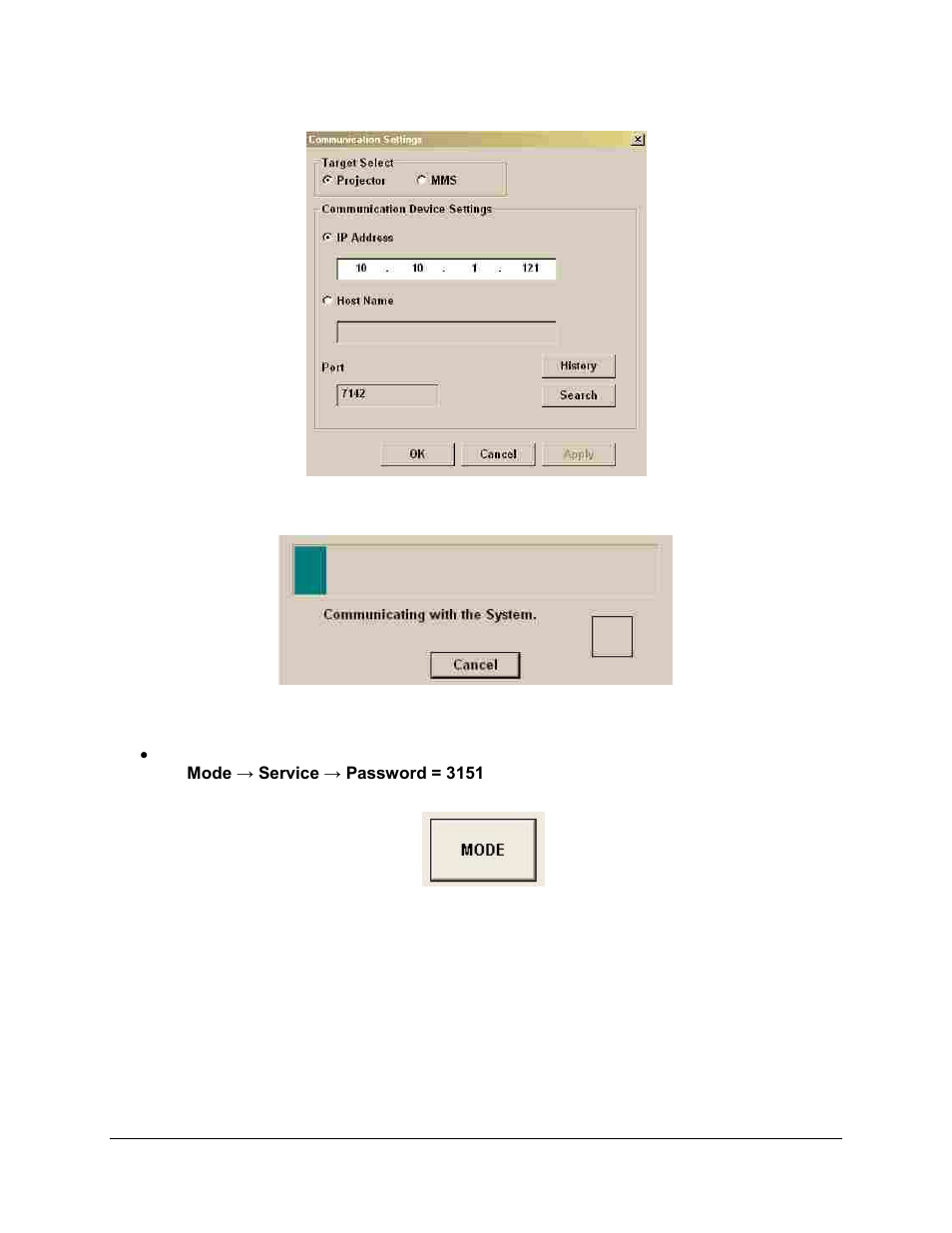 Doremi ShowVault / IMB User Manual | Page 21 / 36