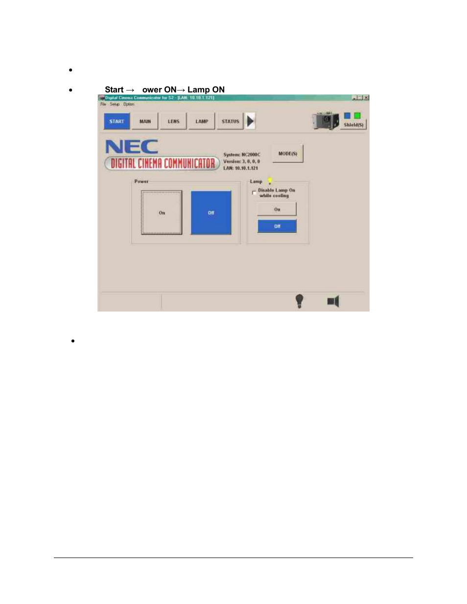 Doremi ShowVault / IMB User Manual | Page 23 / 36