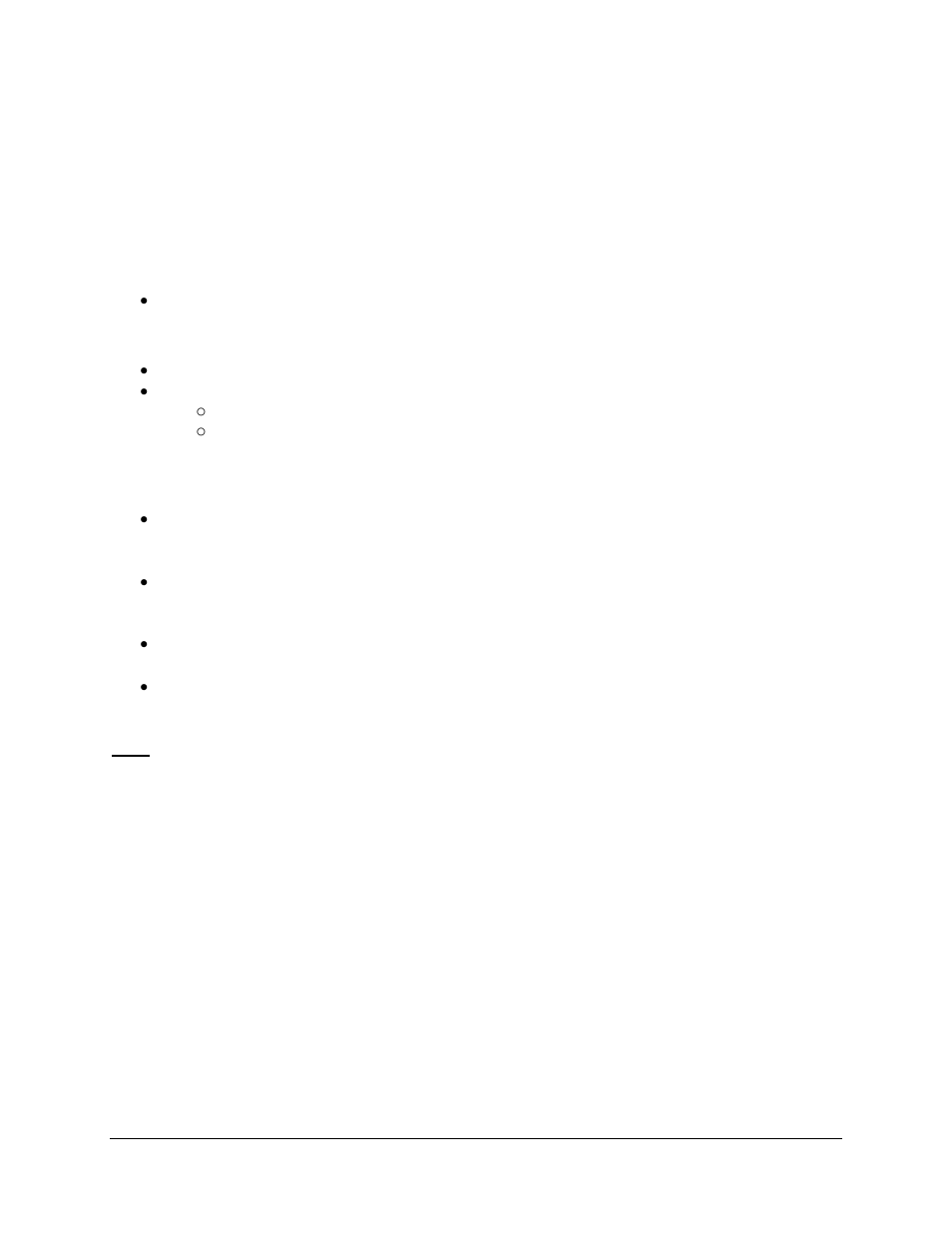 6 imb troubleshooting instructions | Doremi ShowVault / IMB User Manual | Page 26 / 36