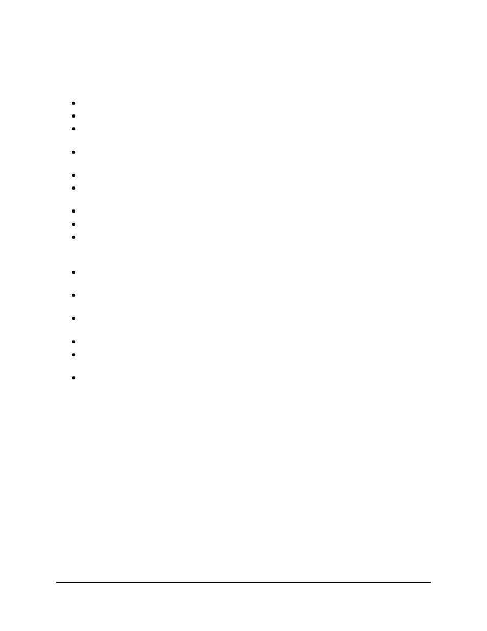 4 check the ethernet setting | Doremi ShowVault / IMB User Manual | Page 27 / 36