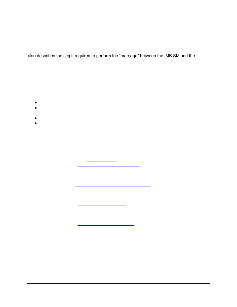 1 introduction | Doremi ShowVault / IMB User Manual | Page 6 / 36