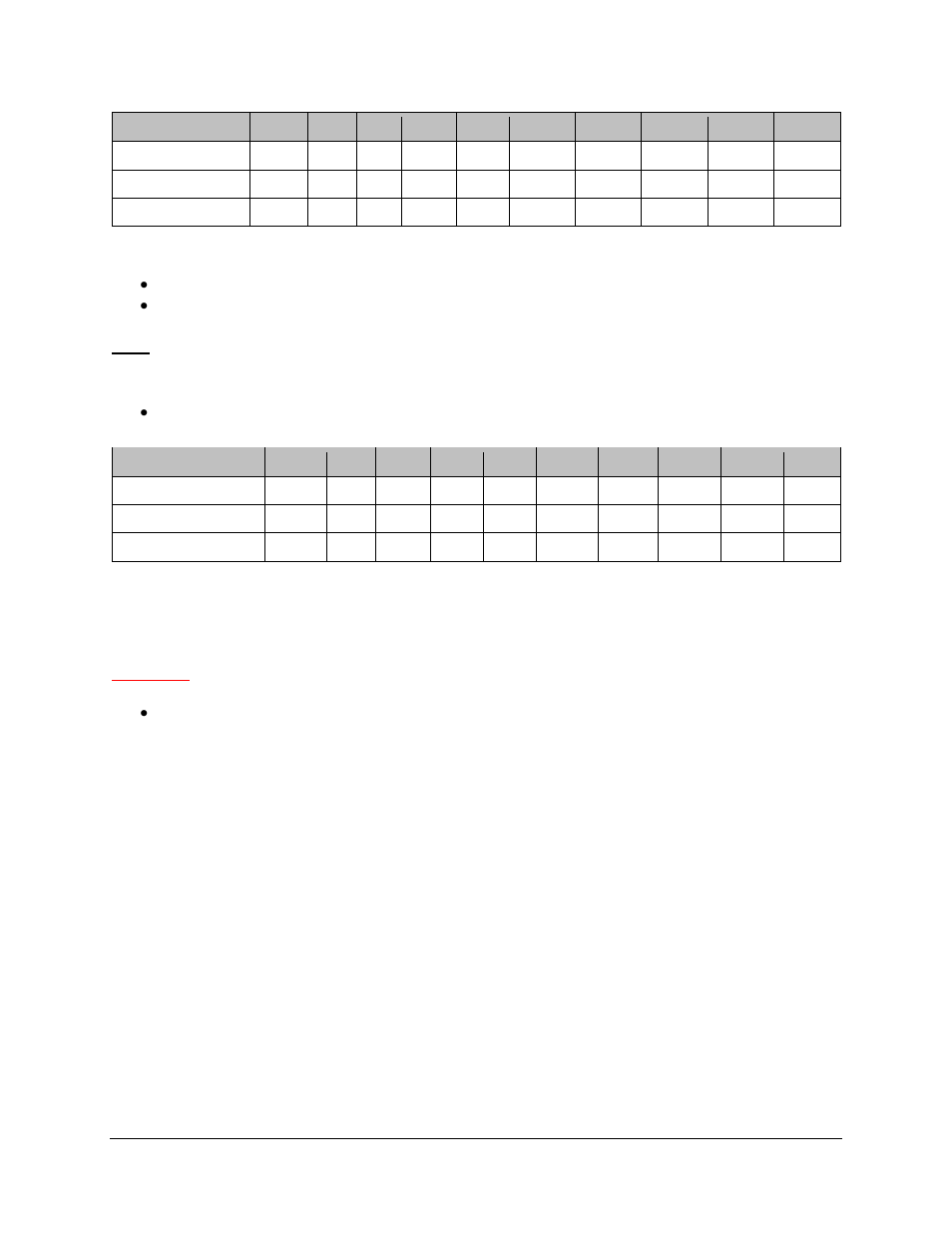 Doremi ShowVault / IMB User Manual | Page 9 / 36