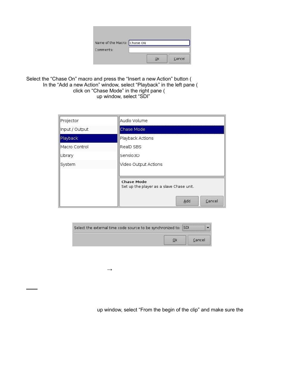 Figure 8) | Doremi ShowVault / IMB User Manual | Page 10 / 13