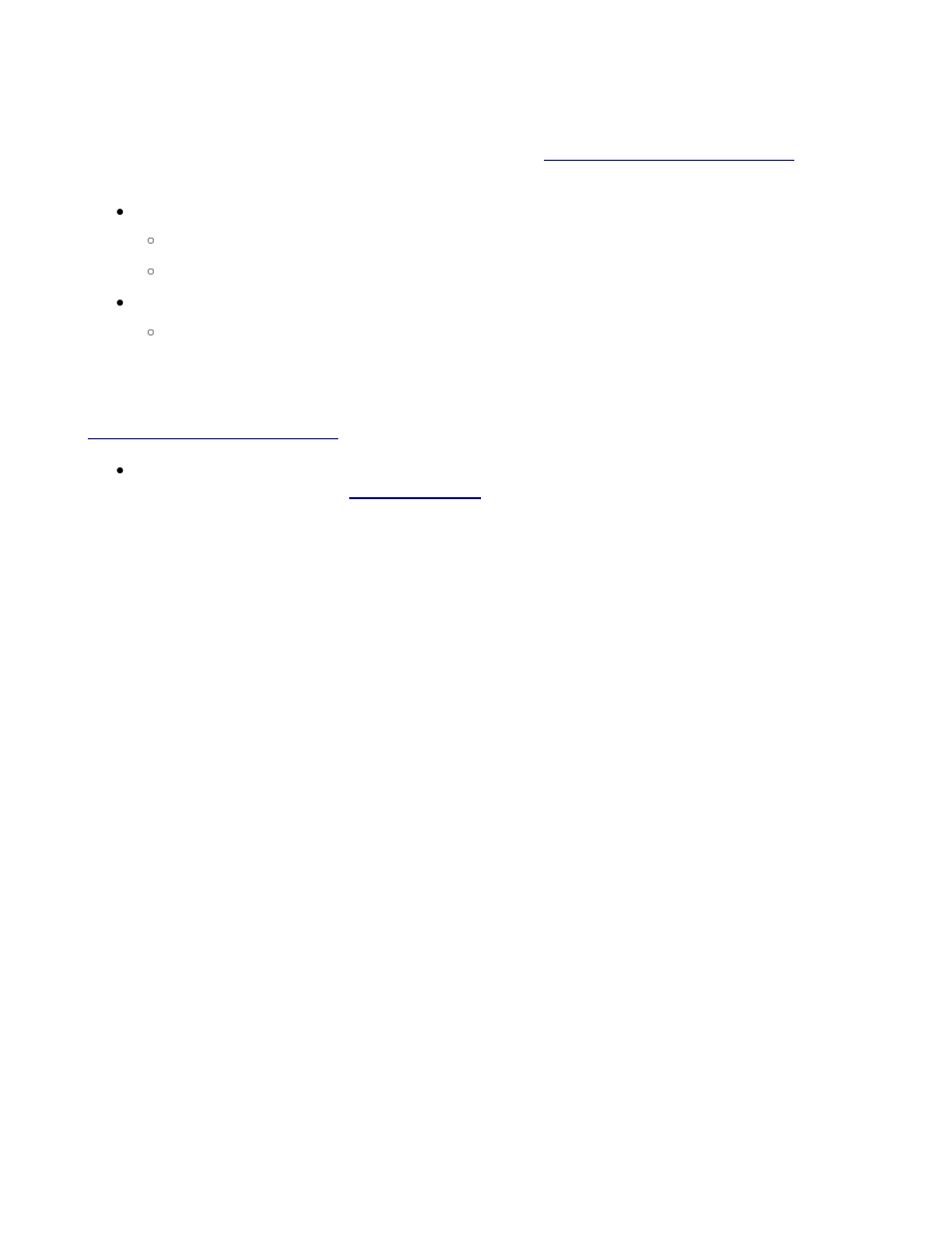Required software, firmware, and license | Doremi ShowVault / IMB User Manual | Page 4 / 13
