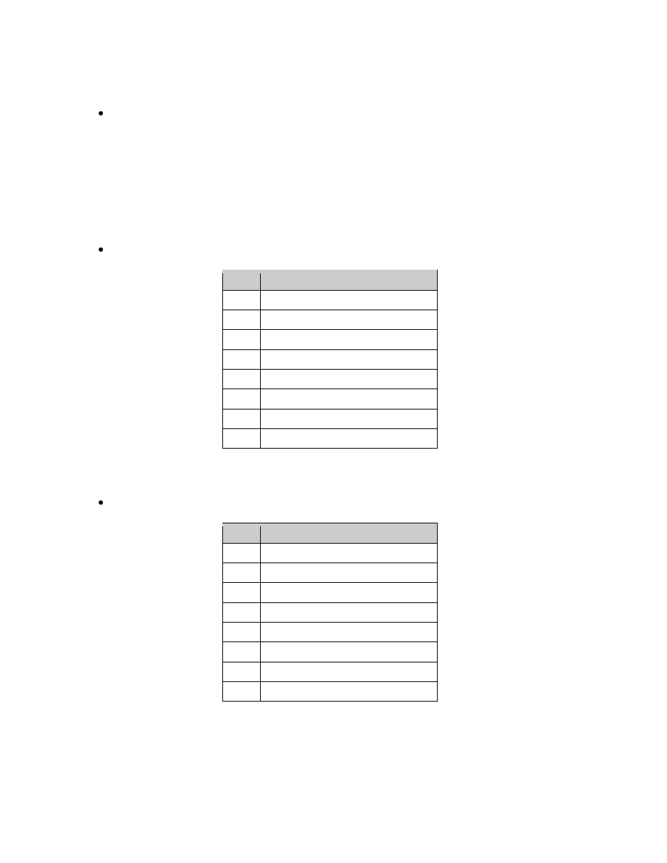 Gpio and audio pin-out schema, Gpio pin-out, Gpi pin-out information | Gpo pin-out information, 16 gpio and audio pin-out schema, 1 gpio pin-out | Doremi ShowVault / IMB User Manual | Page 119 / 146