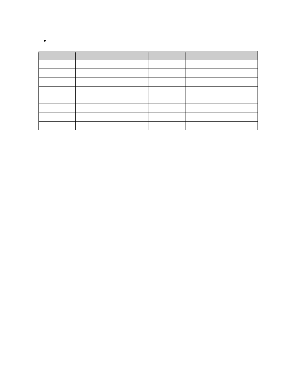 Audio aes pin-out information, 2 audio aes pin-out information | Doremi ShowVault / IMB User Manual | Page 120 / 146