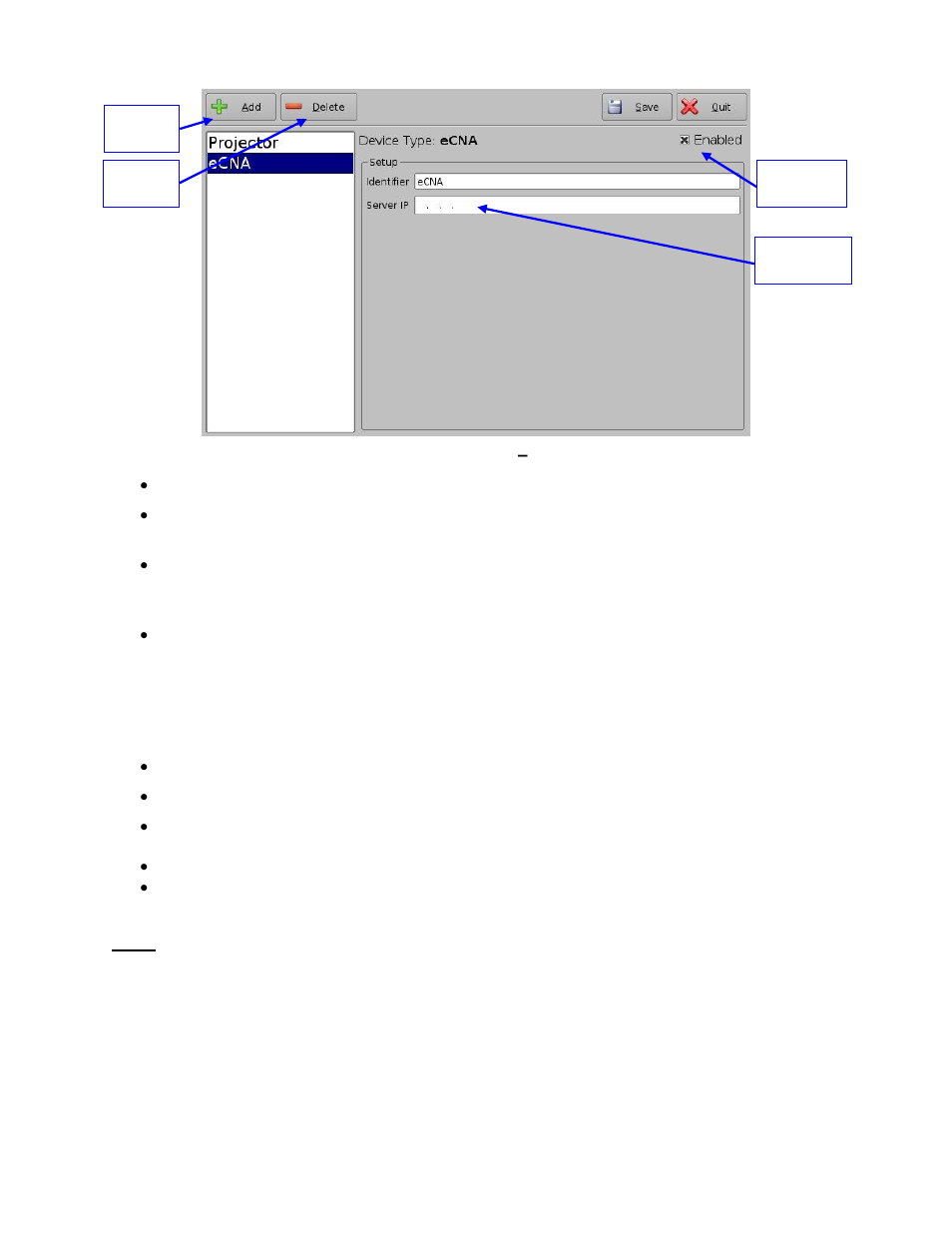 Jnior device, 2 jnior device | Doremi ShowVault / IMB User Manual | Page 31 / 146