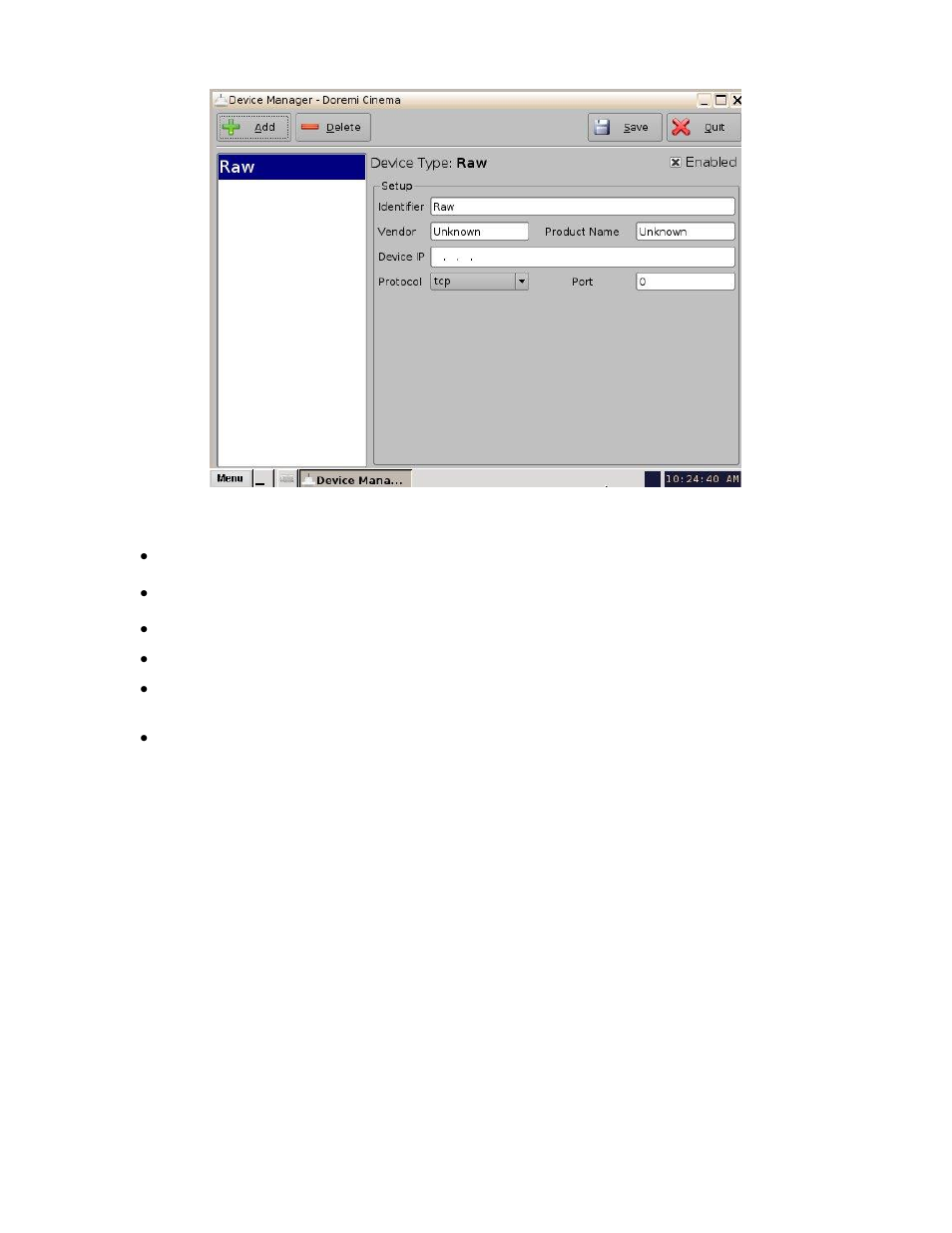 Doremi ShowVault / IMB User Manual | Page 49 / 146