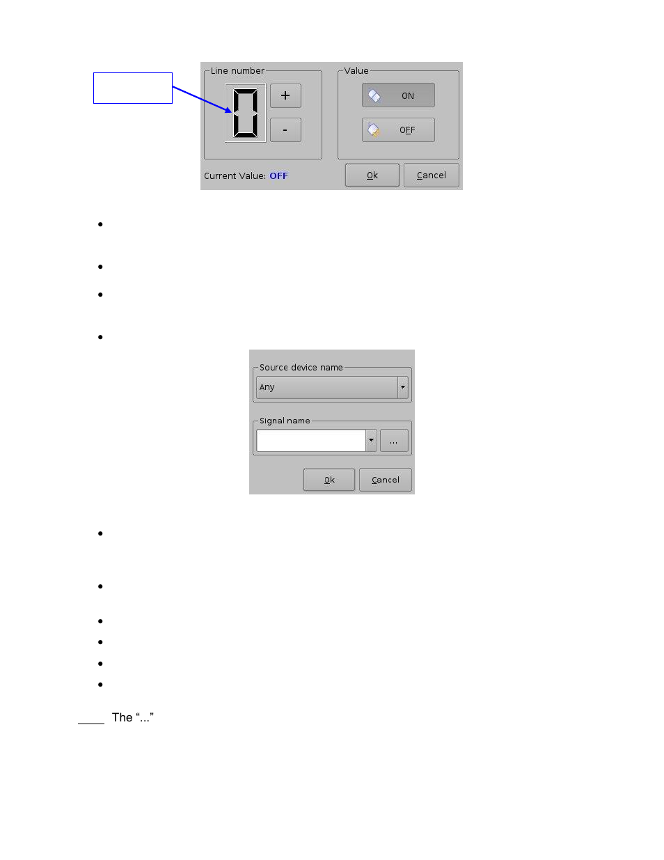 Connection to a signal event, Figure 62) | Doremi ShowVault / IMB User Manual | Page 59 / 146