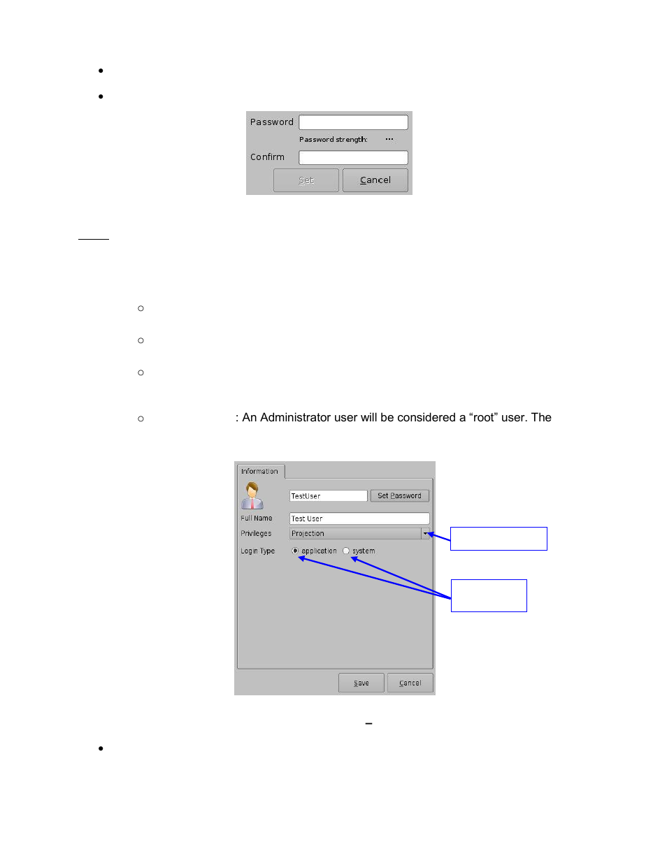 Doremi ShowVault / IMB User Manual | Page 70 / 146