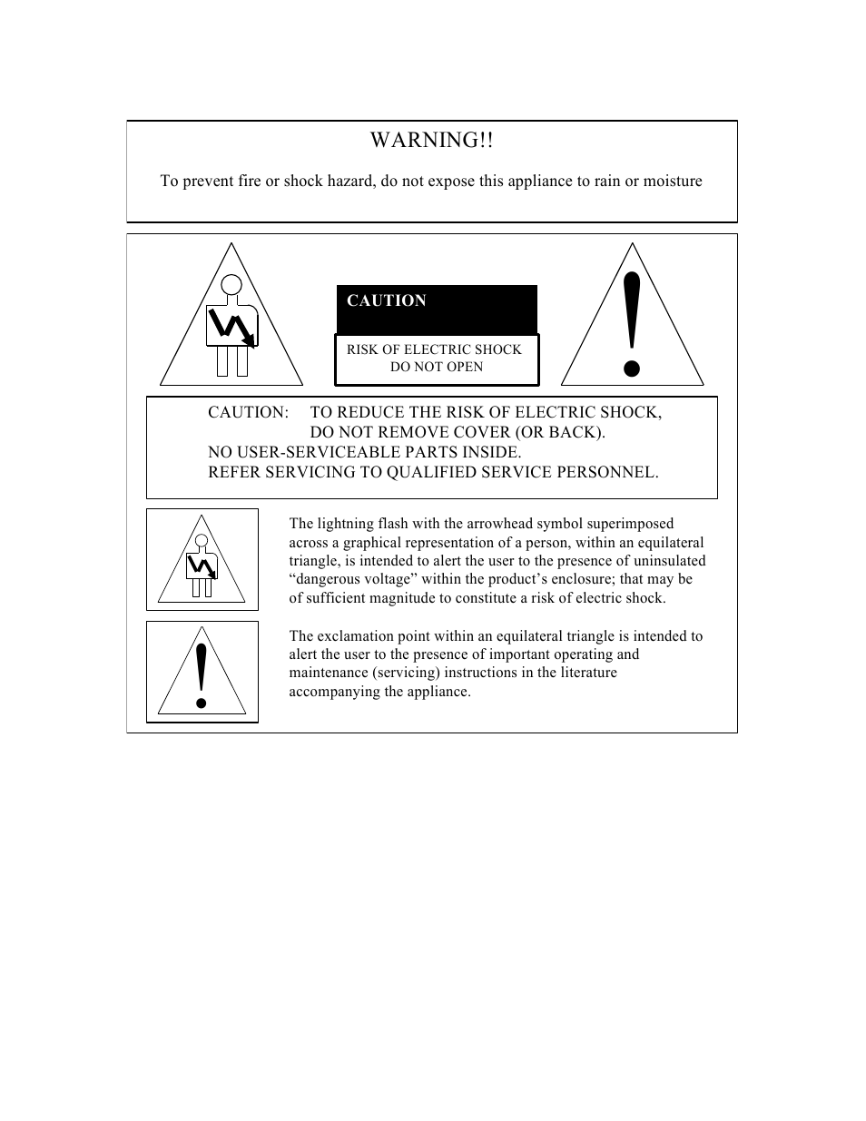 Doremi ShowVault / IMB User Manual | Page 9 / 146