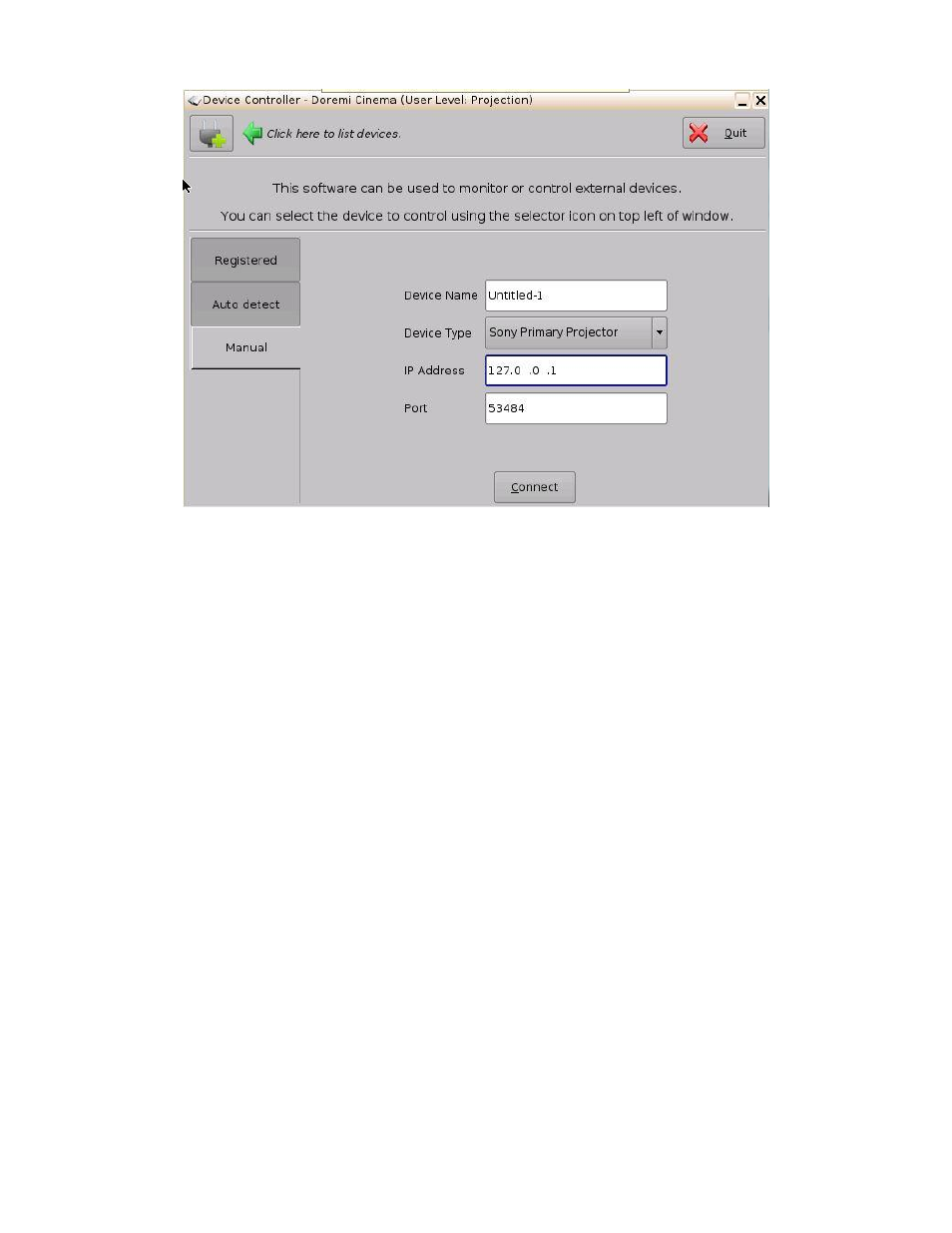 Doremi ShowVault / IMB User Manual | Page 101 / 276