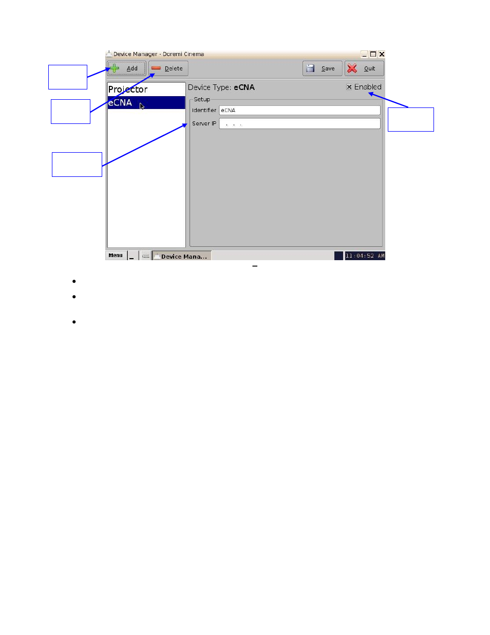 Doremi ShowVault / IMB User Manual | Page 105 / 276