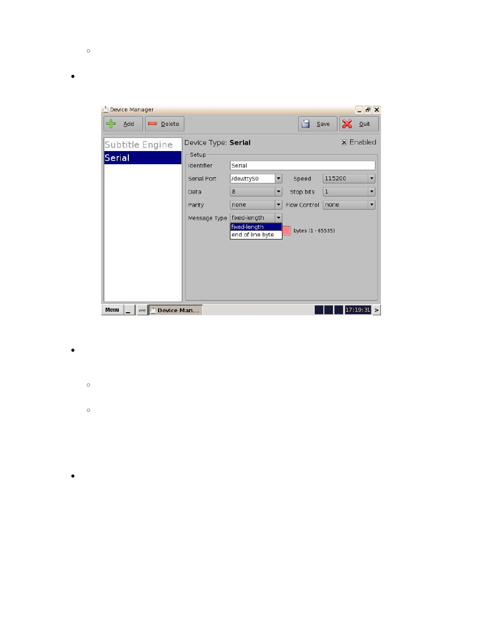 Doremi ShowVault / IMB User Manual | Page 110 / 276