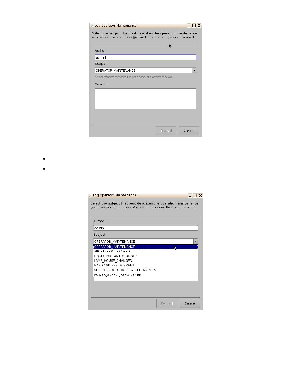 Doremi ShowVault / IMB User Manual | Page 130 / 276