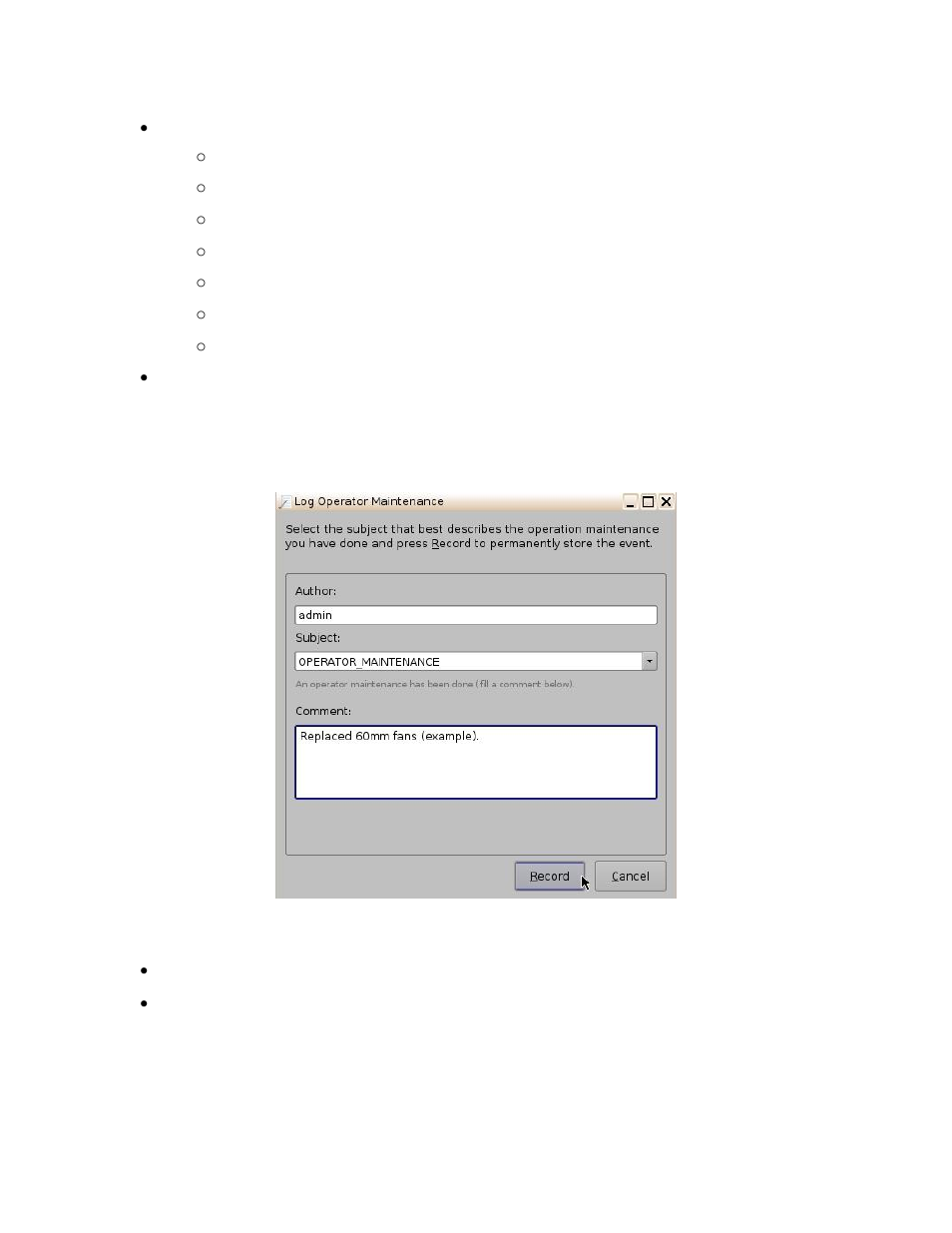 Doremi ShowVault / IMB User Manual | Page 131 / 276