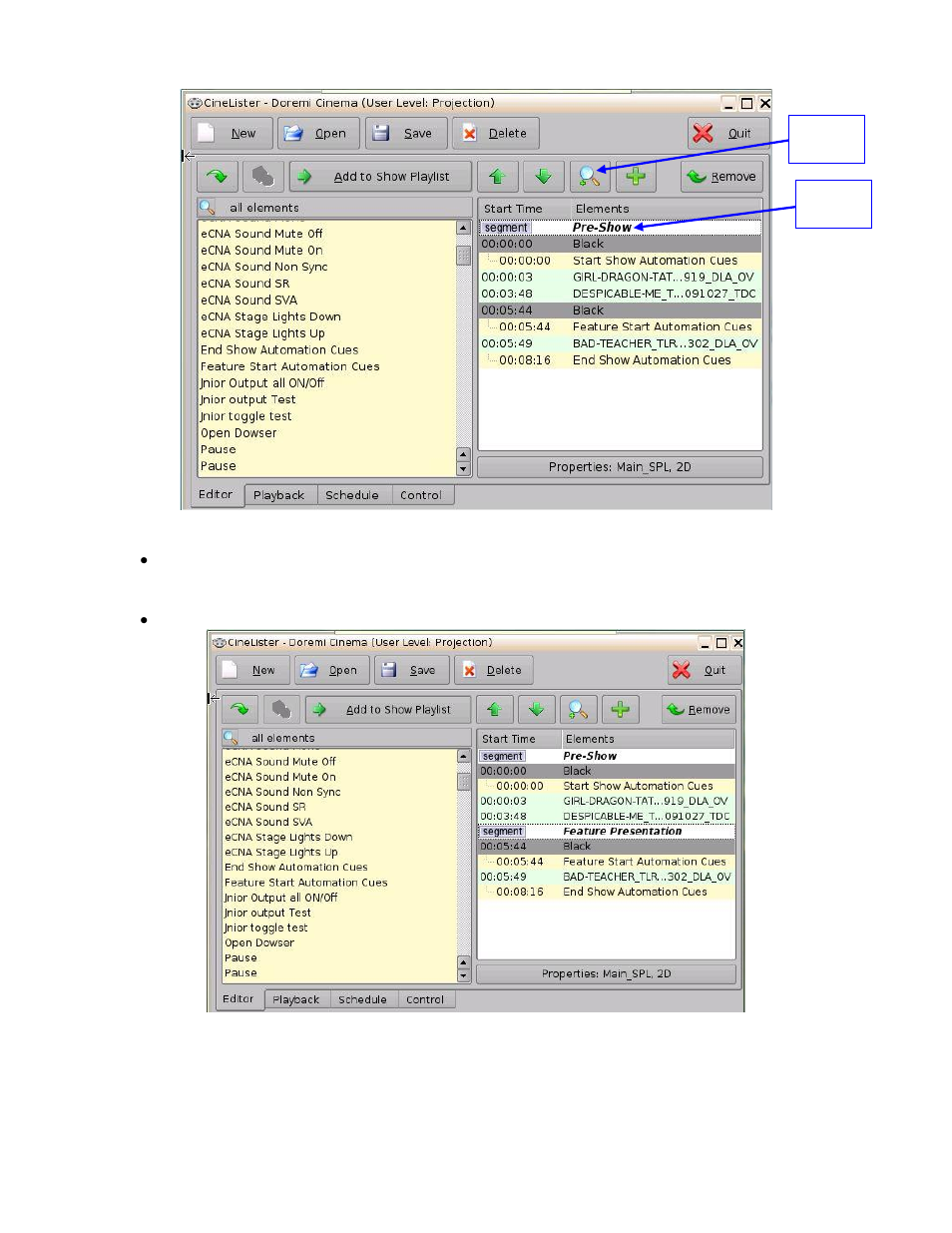 Figure 217) | Doremi ShowVault / IMB User Manual | Page 172 / 276