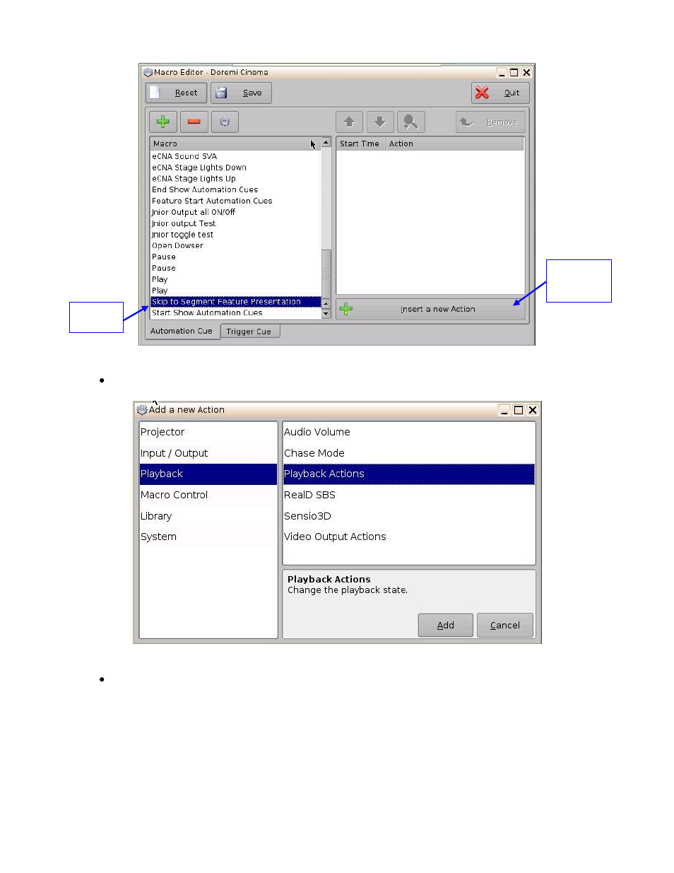 Figure 223) | Doremi ShowVault / IMB User Manual | Page 175 / 276