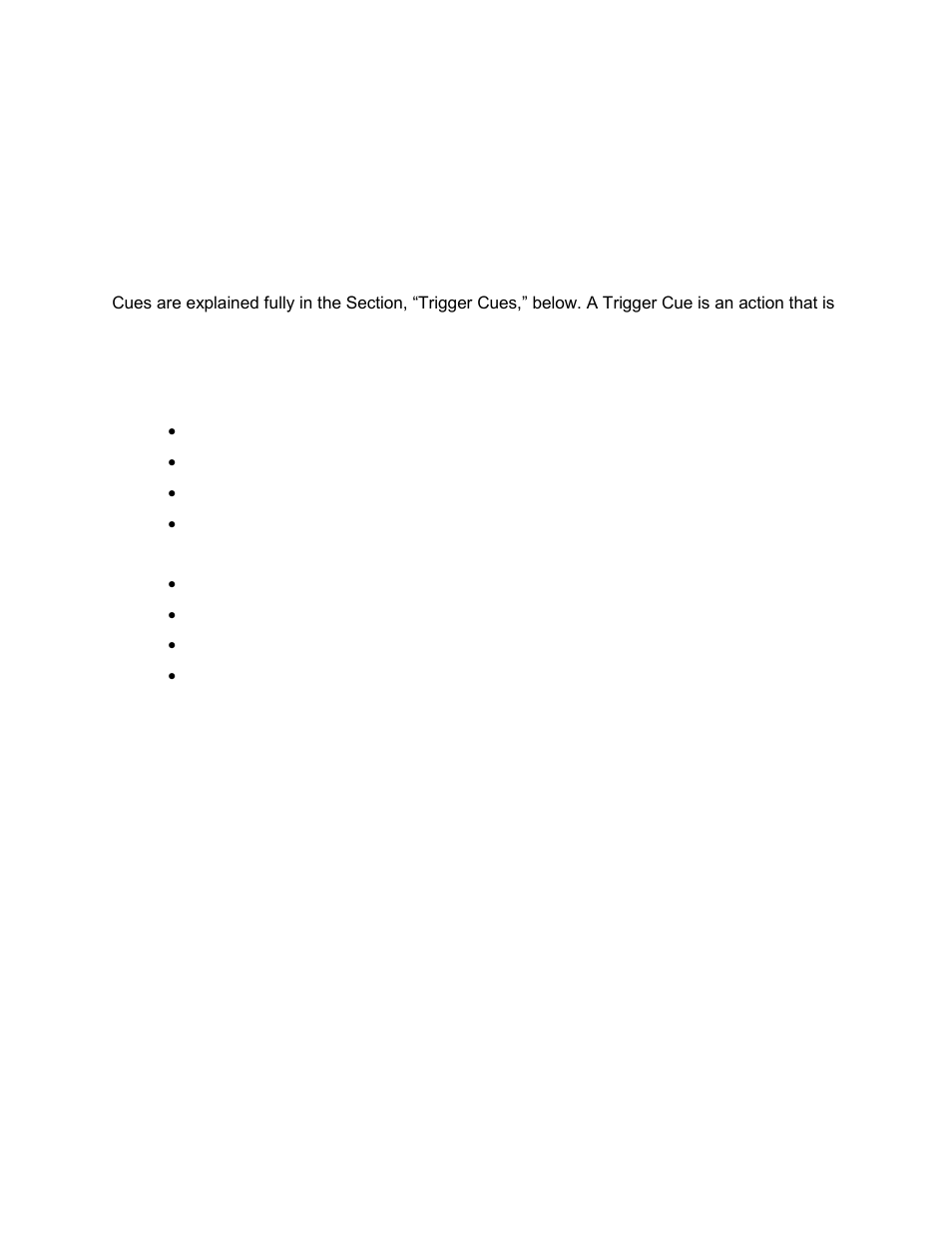 Automation cues, Acro, Utomation | Reation, Sing, Ditor, 15 automation cues, 1 macro automation cues, 2 macro creation using macro editor | Doremi ShowVault / IMB User Manual | Page 187 / 276