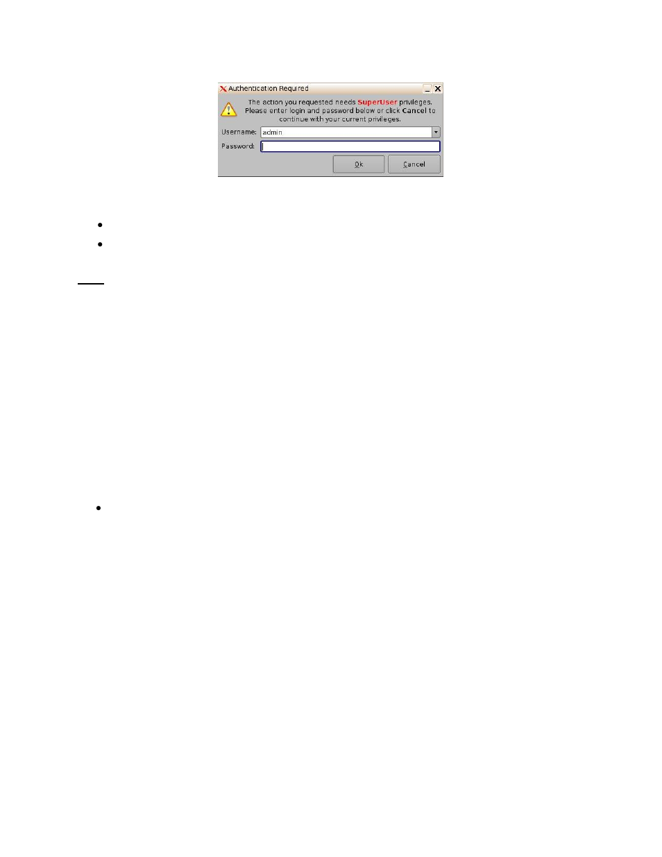 Efined, Acro, Sage | Efault, Tartup, Cripts, 4 pre-defined macro usage, 5 default cues, 6 startup scripts | Doremi ShowVault / IMB User Manual | Page 204 / 276