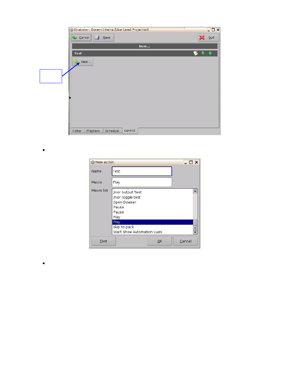 Figure 301) | Doremi ShowVault / IMB User Manual | Page 227 / 276