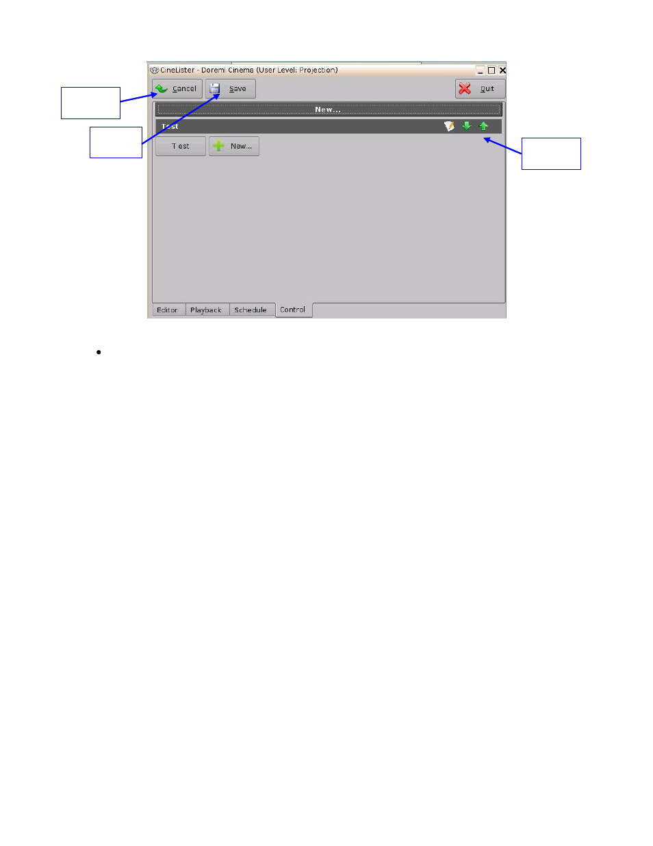 Doremi ShowVault / IMB User Manual | Page 229 / 276
