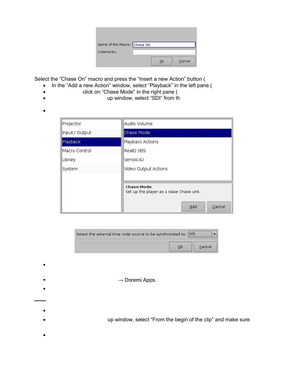 Figure 313) | Doremi ShowVault / IMB User Manual | Page 237 / 276