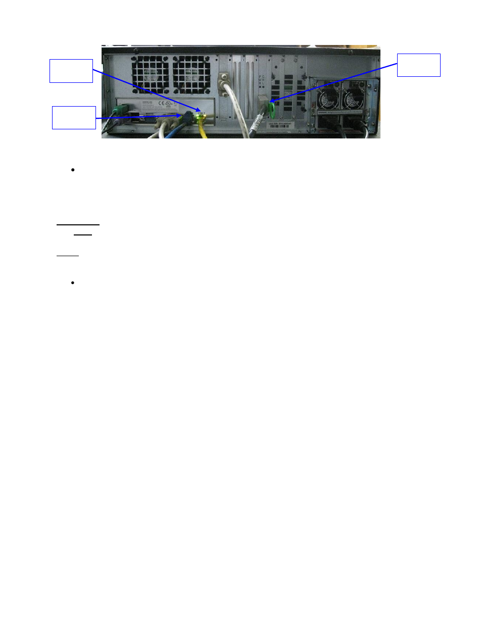 Doremi ShowVault / IMB User Manual | Page 255 / 276