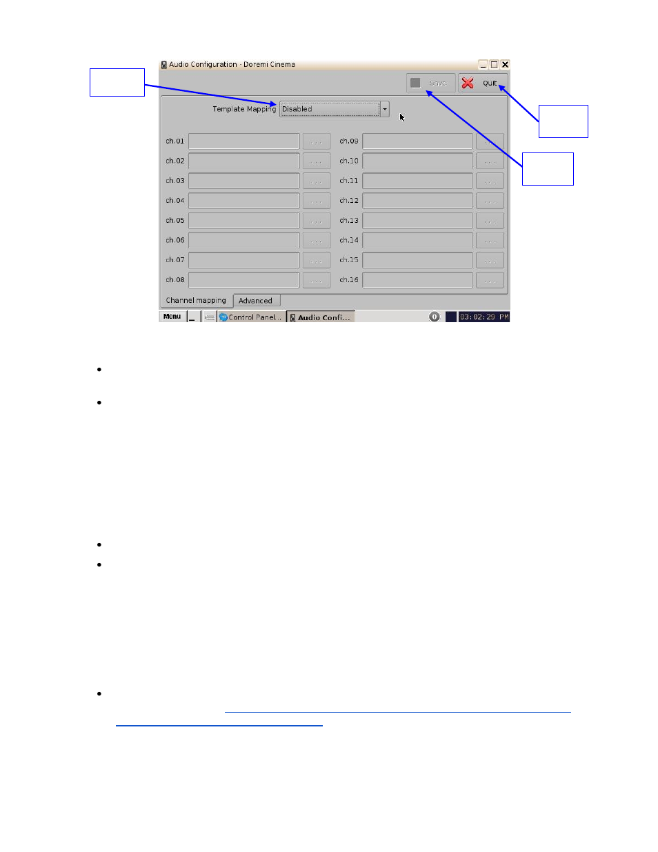 Dolby atmos content not recognized, Kdms for dolby atmos content (cpl), 2 dolby atmos content not recognized | 3 kdms for dolby atmos content (cpl) | Doremi ShowVault / IMB User Manual | Page 271 / 276