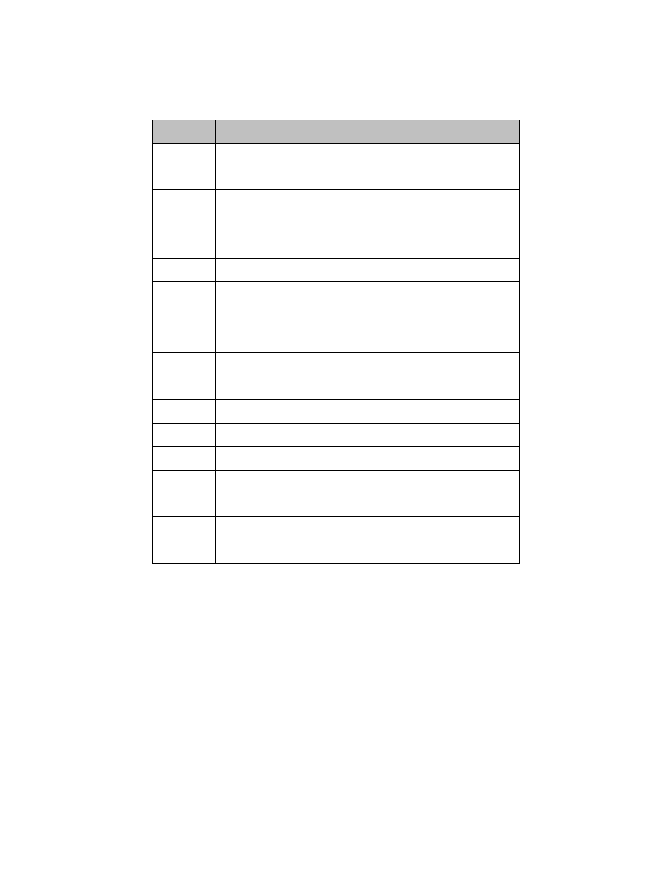 Acronyms, 24 acronyms | Doremi ShowVault / IMB User Manual | Page 274 / 276