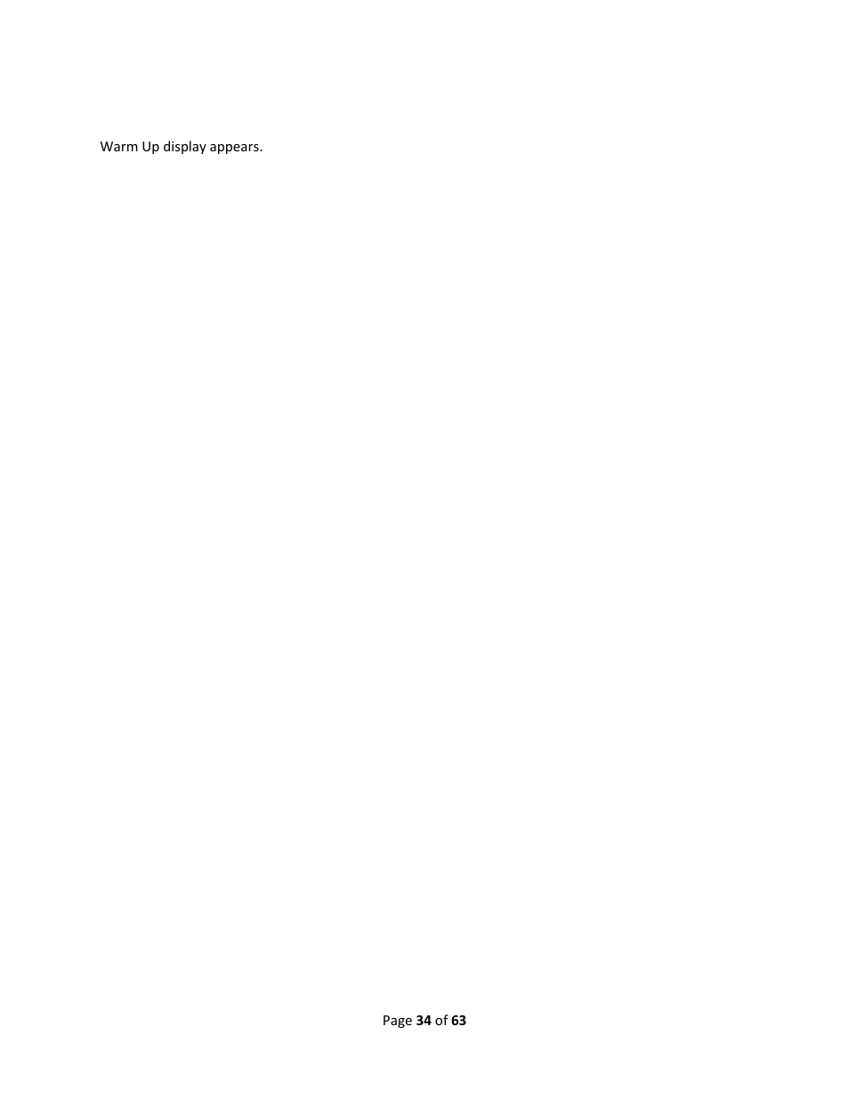 Drylam Fujipla ALM3222 User Manual | Page 34 / 63