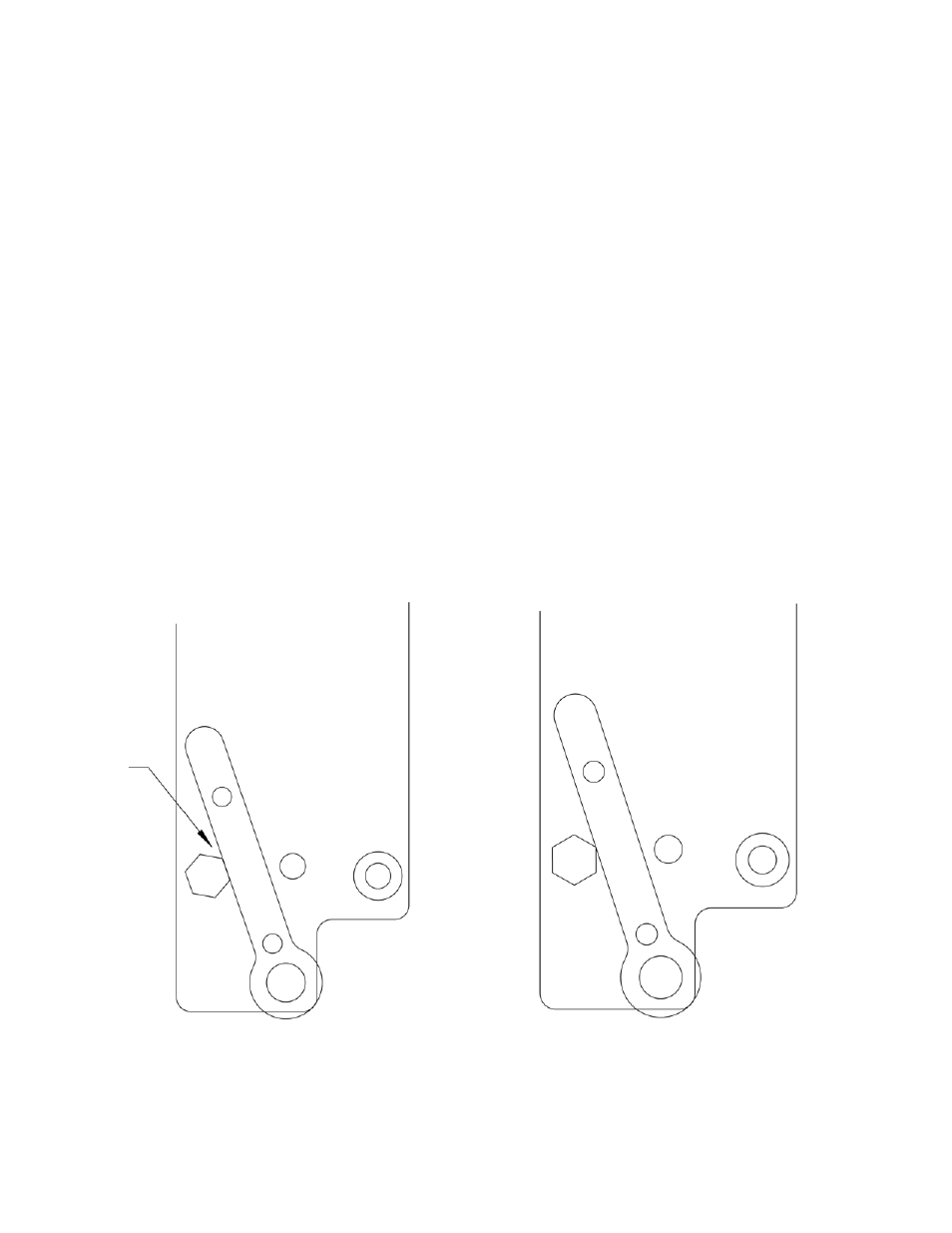 Laminator assembly, Mandrel towers | Drylam PRO-LAM PL1200-HP User Manual | Page 25 / 82