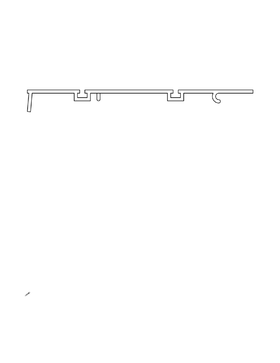 Feed table, Roller pressure adjustment knobs | Drylam PRO-LAM PL1200-HP User Manual | Page 36 / 82