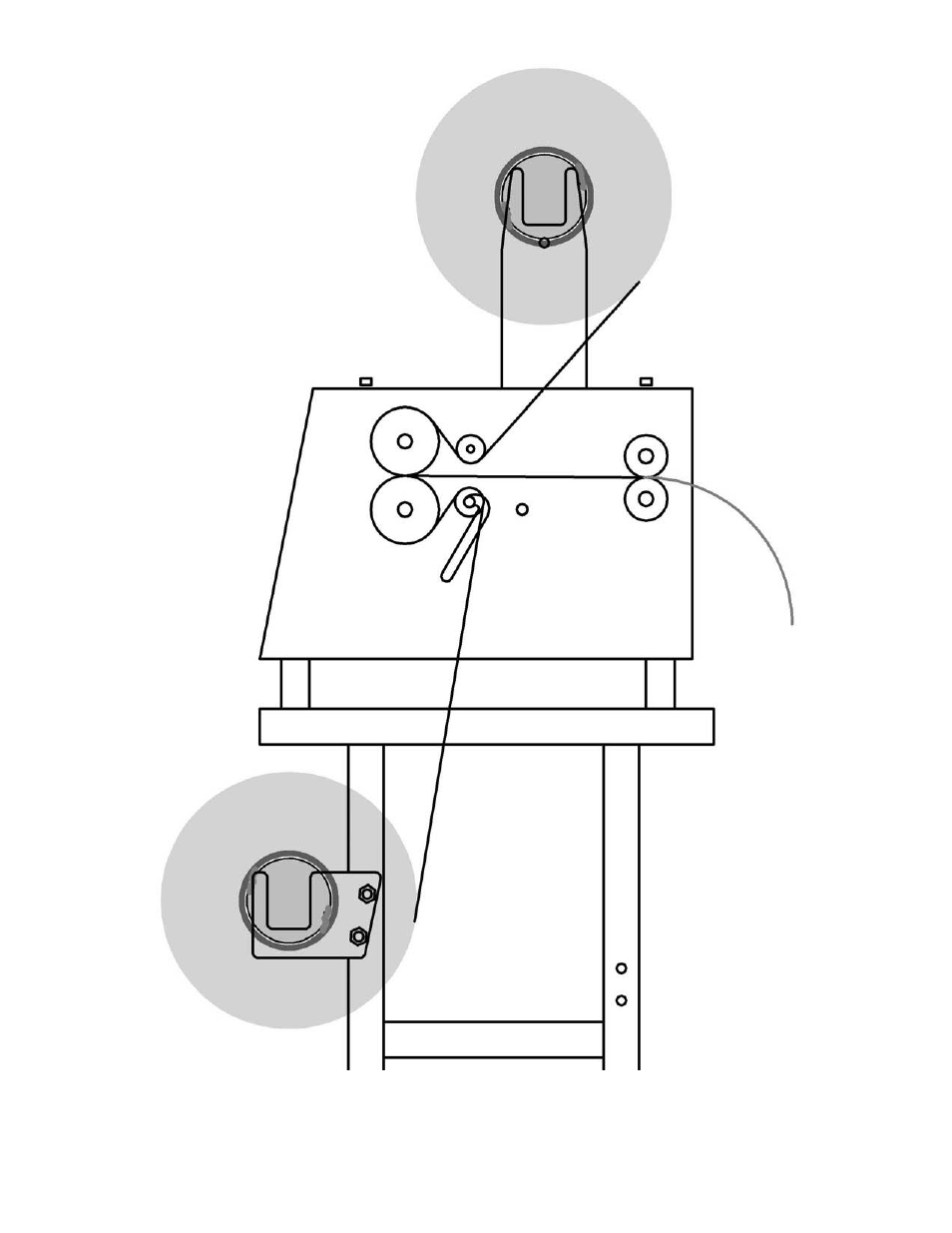 Drylam PRO-LAM PL1200-HP User Manual | Page 46 / 82